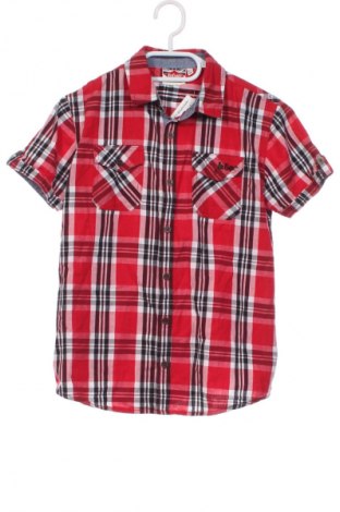 Detská košeľa  Lee Cooper, Veľkosť 11-12y/ 152-158 cm, Farba Viacfarebná, Cena  11,79 €