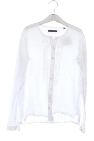 Kinderhemd Marc O'Polo, Größe 10-11y/ 146-152 cm, Farbe Weiß, Preis € 28,04