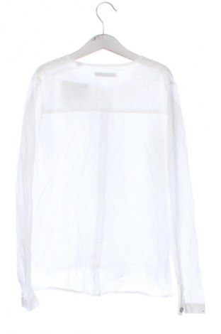 Kinderhemd Marc O'Polo, Größe 10-11y/ 146-152 cm, Farbe Weiß, Preis € 28,04