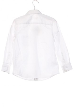 Dziecięca koszula Marks & Spencer, Rozmiar 5-6y/ 116-122 cm, Kolor Czarny, Cena 32,32 zł