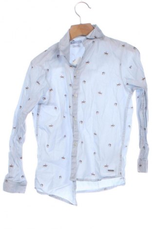 Dziecięca koszula Mayoral, Rozmiar 6-7y/ 122-128 cm, Kolor Kolorowy, Cena 34,99 zł