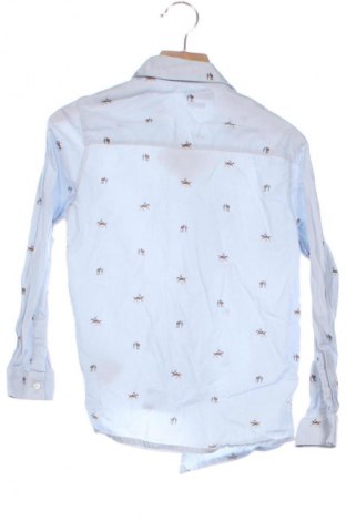 Dziecięca koszula Mayoral, Rozmiar 6-7y/ 122-128 cm, Kolor Kolorowy, Cena 34,99 zł