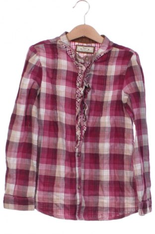 Детска риза Mayoral, Размер 6-7y/ 122-128 см, Цвят Многоцветен, Цена 23,00 лв.