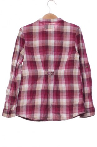 Детска риза Mayoral, Размер 6-7y/ 122-128 см, Цвят Многоцветен, Цена 23,00 лв.