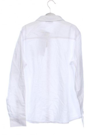 Kinderhemd Name It, Größe 10-11y/ 146-152 cm, Farbe Weiß, Preis 27,99 €