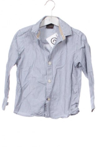 Kinderhemd Next, Größe 2-3y/ 98-104 cm, Farbe Mehrfarbig, Preis € 11,76