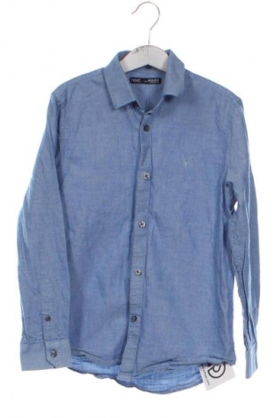 Detská košeľa  Next, Veľkosť 8-9y/ 134-140 cm, Farba Modrá, Cena  7,95 €