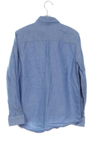 Detská košeľa  Next, Veľkosť 8-9y/ 134-140 cm, Farba Modrá, Cena  7,95 €