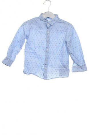 Dziecięca koszula Next, Rozmiar 18-24m/ 86-98 cm, Kolor Kolorowy, Cena 35,99 zł