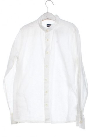 Dziecięca koszula North Sails, Rozmiar 9-10y/ 140-146 cm, Kolor Biały, Cena 36,99 zł