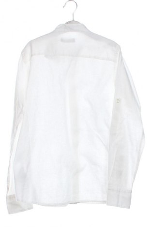 Dziecięca koszula North Sails, Rozmiar 9-10y/ 140-146 cm, Kolor Biały, Cena 36,99 zł