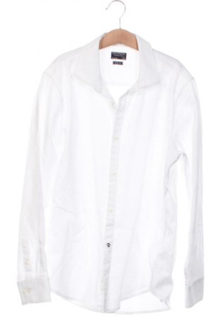 Detská košeľa  Nukutavake, Veľkosť 12-13y/ 158-164 cm, Farba Biela, Cena  7,95 €