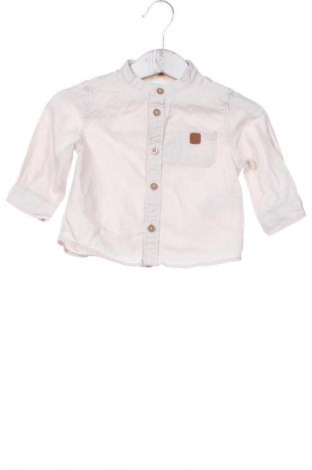 Dziecięca koszula Obaibi, Rozmiar 3-6m/ 62-68 cm, Kolor Złocisty, Cena 27,59 zł