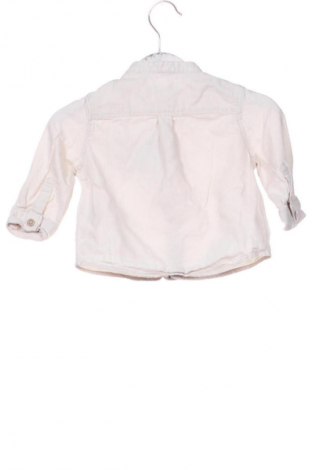 Dziecięca koszula Obaibi, Rozmiar 3-6m/ 62-68 cm, Kolor Złocisty, Cena 27,59 zł