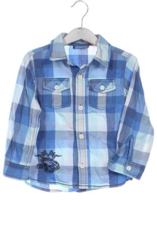 Dětská košile  Okay, Velikost 2-3y/ 98-104 cm, Barva Vícebarevné, Cena  148,00 Kč