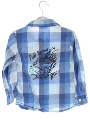 Dětská košile  Okay, Velikost 2-3y/ 98-104 cm, Barva Vícebarevné, Cena  148,00 Kč