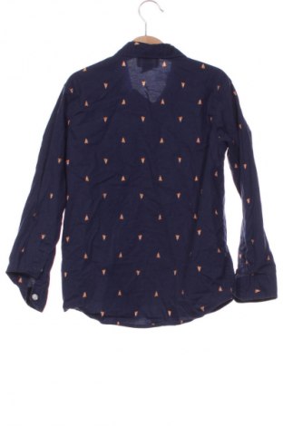 Детска риза Old Navy, Размер 6-7y/ 122-128 см, Цвят Многоцветен, Цена 23,00 лв.