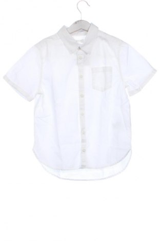Dětská košile  Orchestra, Velikost 8-9y/ 134-140 cm, Barva Bílá, Cena  136,00 Kč