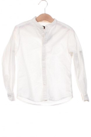 Dziecięca koszula Oviesse, Rozmiar 4-5y/ 110-116 cm, Kolor Biały, Cena 18,99 zł