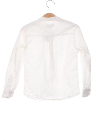 Dziecięca koszula Oviesse, Rozmiar 4-5y/ 110-116 cm, Kolor Biały, Cena 18,99 zł