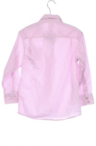 Kinderhemd Palomino, Größe 3-4y/ 104-110 cm, Farbe Mehrfarbig, Preis € 8,79