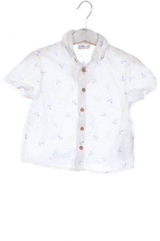 Kinderhemd Pepco, Größe 9-12m/ 74-80 cm, Farbe Mehrfarbig, Preis € 5,83