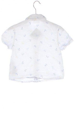 Kinderhemd Pepco, Größe 9-12m/ 74-80 cm, Farbe Mehrfarbig, Preis € 5,83