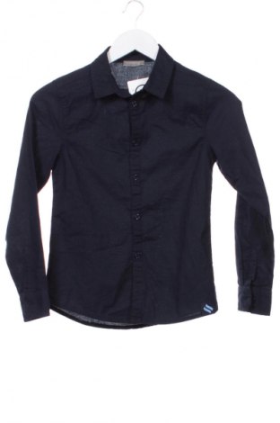 Dětská košile  Pepco, Velikost 8-9y/ 134-140 cm, Barva Modrá, Cena  190,00 Kč