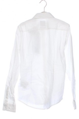 Kinderhemd Petrol Industries, Größe 8-9y/ 134-140 cm, Farbe Weiß, Preis € 25,99