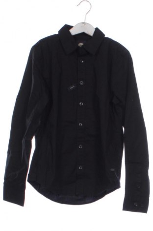 Kinderhemd Petrol Industries, Größe 8-9y/ 134-140 cm, Farbe Schwarz, Preis 33,99 €