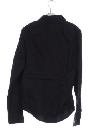 Kinderhemd Petrol Industries, Größe 8-9y/ 134-140 cm, Farbe Schwarz, Preis 33,99 €