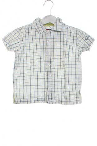 Dziecięca koszula Planet, Rozmiar 18-24m/ 86-98 cm, Kolor Kolorowy, Cena 38,99 zł