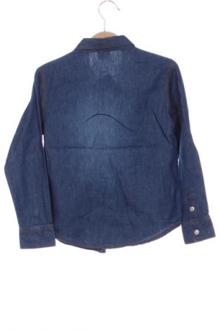 Dziecięca koszula Prenatal, Rozmiar 4-5y/ 110-116 cm, Kolor Niebieski, Cena 16,99 zł