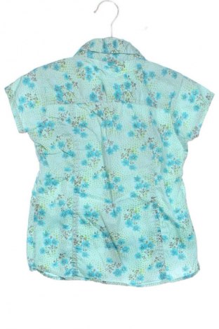 Dziecięca koszula Pretty Sille, Rozmiar 4-5y/ 110-116 cm, Kolor Kolorowy, Cena 22,99 zł
