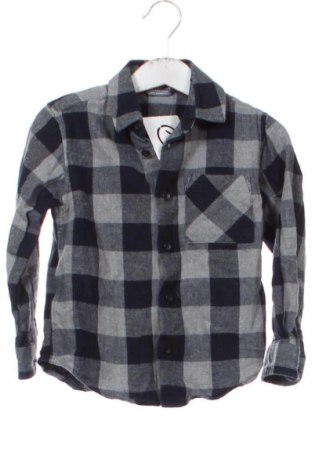 Kinderhemd Primark, Größe 2-3y/ 98-104 cm, Farbe Mehrfarbig, Preis € 6,00