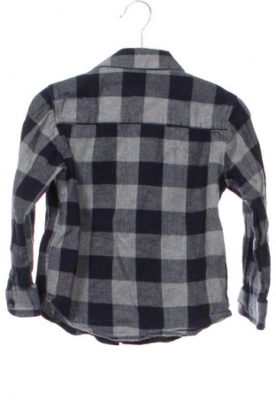 Kinderhemd Primark, Größe 2-3y/ 98-104 cm, Farbe Mehrfarbig, Preis € 6,00