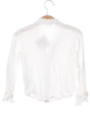Dziecięca koszula Primigi, Rozmiar 3-4y/ 104-110 cm, Kolor Biały, Cena 31,99 zł