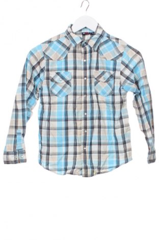 Dziecięca koszula Red, Rozmiar 8-9y/ 134-140 cm, Kolor Kolorowy, Cena 27,59 zł