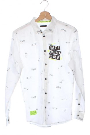 Dětská košile  Reserved, Velikost 12-13y/ 158-164 cm, Barva Vícebarevné, Cena  110,00 Kč