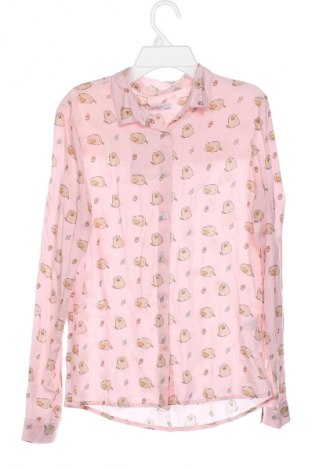 Kinderhemd Reserved, Größe 12-13y/ 158-164 cm, Farbe Mehrfarbig, Preis € 10,69