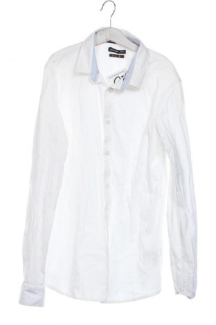 Dziecięca koszula Reserved, Rozmiar 14-15y/ 168-170 cm, Kolor Biały, Cena 17,99 zł