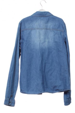 Gyerek ing Reserved, Méret 12-13y / 158-164 cm, Szín Kék, Ár 2 346 Ft