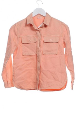 Dziecięca koszula S.Oliver, Rozmiar 8-9y/ 134-140 cm, Kolor Różowy, Cena 53,29 zł