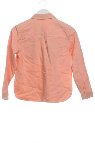 Dziecięca koszula S.Oliver, Rozmiar 8-9y/ 134-140 cm, Kolor Różowy, Cena 53,29 zł