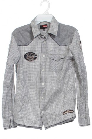 Kinderhemd Salty Dog, Größe 10-11y/ 146-152 cm, Farbe Mehrfarbig, Preis € 11,86