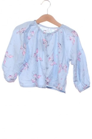 Dziecięca koszula Sinsay, Rozmiar 18-24m/ 86-98 cm, Kolor Kolorowy, Cena 38,31 zł