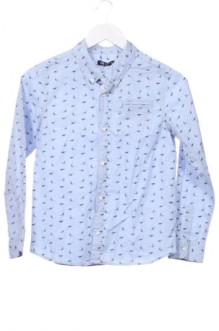 Παιδικό πουκάμισο Tex, Μέγεθος 11-12y/ 152-158 εκ., Χρώμα Πολύχρωμο, Τιμή 5,83 €