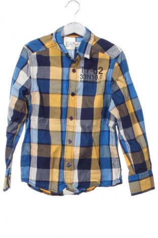 Dziecięca koszula Tom Tailor, Rozmiar 6-7y/ 122-128 cm, Kolor Kolorowy, Cena 52,87 zł