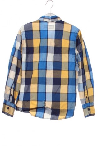 Dziecięca koszula Tom Tailor, Rozmiar 6-7y/ 122-128 cm, Kolor Kolorowy, Cena 52,87 zł