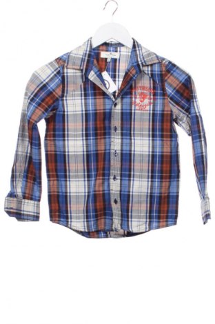 Dětská košile  Tom Tailor, Velikost 7-8y/ 128-134 cm, Barva Vícebarevné, Cena  199,00 Kč